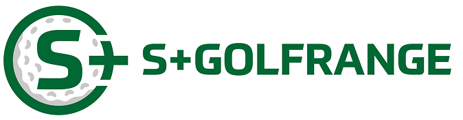 S⁺GOLFRANGE